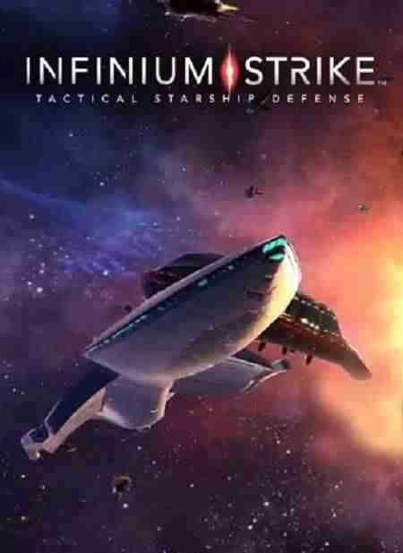 Descargar Infinium Strike [ENG][SMACKs] por Torrent